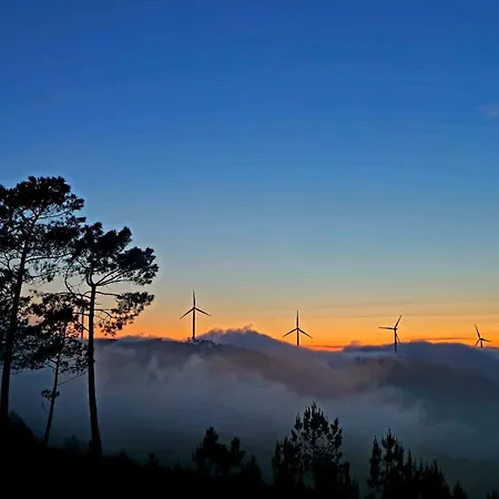 Hétvégi ház Em Xisto - Casas De Montanha - Casa T0 Góis
