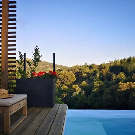 Casa di campagna Em Xisto - Casas De Montanha - Casa T0