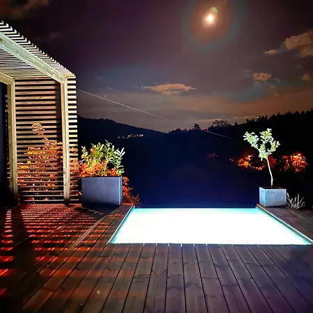 Em Xisto - Casas De Montanha - Casa T0 Hétvégi ház *