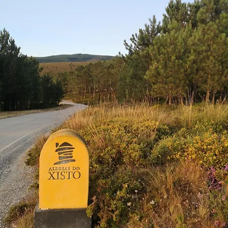 Hétvégi ház Em Xisto - Casas De Montanha - Casa T0 *