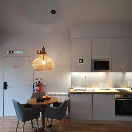 Em Xisto - Casas De Montanha - Casa T0