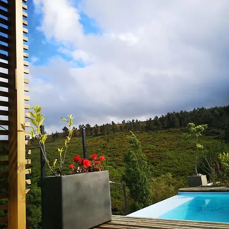 Em Xisto - Casas De Montanha - Casa T0