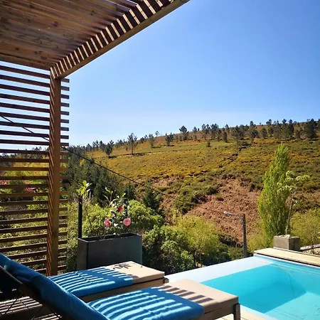 Hétvégi ház Em Xisto - Casas De Montanha - Casa T0 Góis