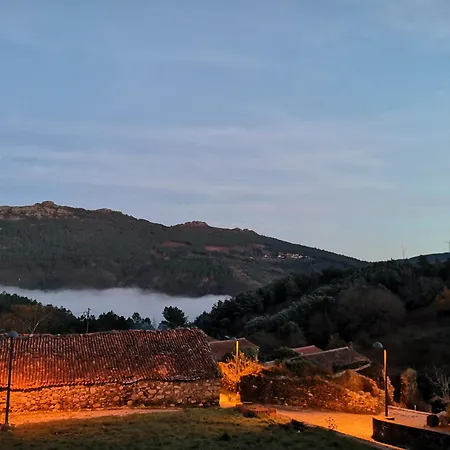 Hétvégi ház Em Xisto - Casas De Montanha - Casa T0 *