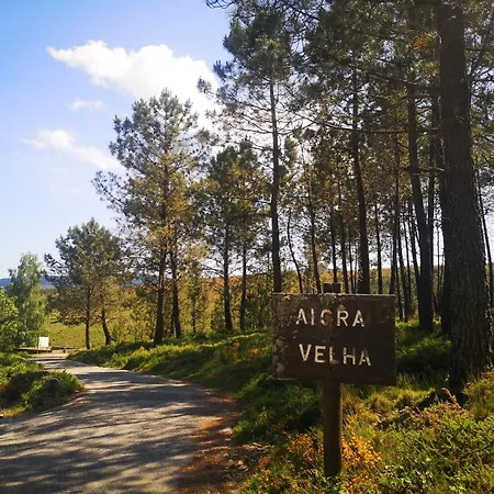 Hétvégi ház Em Xisto - Casas De Montanha - Casa T0 Góis