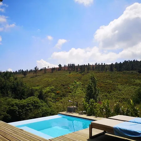 Em Xisto - Casas De Montanha - Casa T0