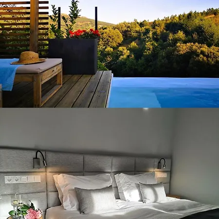 Em Xisto - Casas De Montanha - Casa T0 Landsted Góis