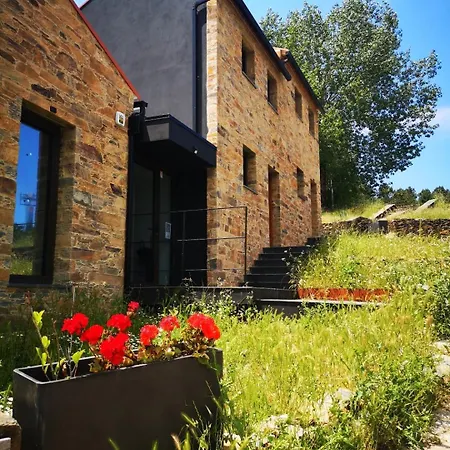 Casa di campagna Em Xisto - Casas De Montanha - Casa T0