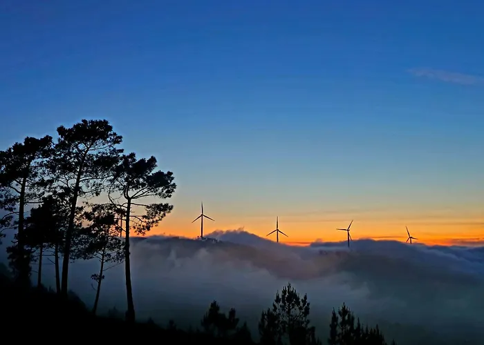 Hétvégi ház Em Xisto - Casas De Montanha - Casa T0 Góis