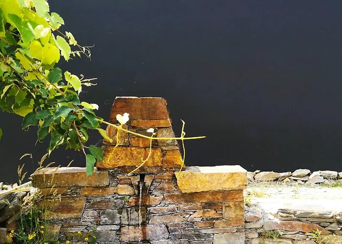 Em Xisto - Casas De Montanha - Casa T0 Hétvégi ház Góis