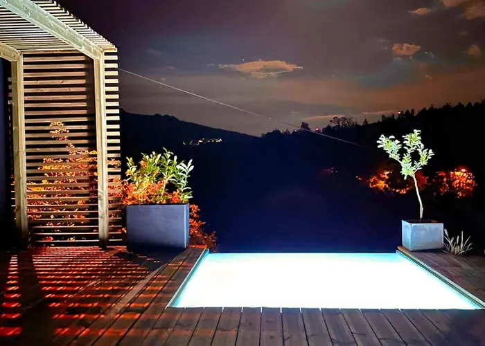 Em Xisto - Casas De Montanha - Casa T0 Hétvégi ház *