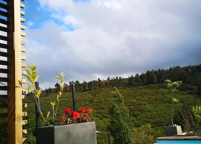 Em Xisto - Casas De Montanha - Casa T0