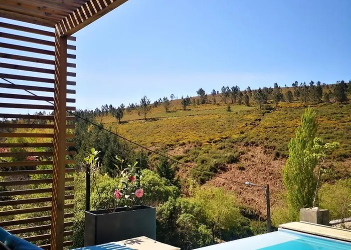 Hétvégi ház Em Xisto - Casas De Montanha - Casa T0 Góis