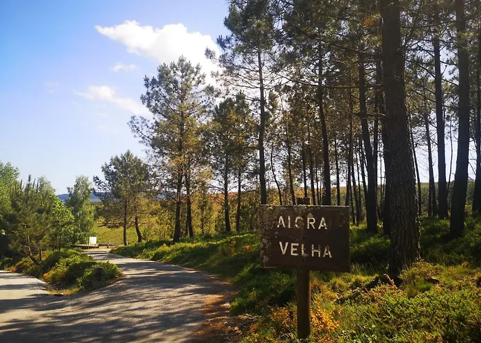 Hétvégi ház Em Xisto - Casas De Montanha - Casa T0 Góis