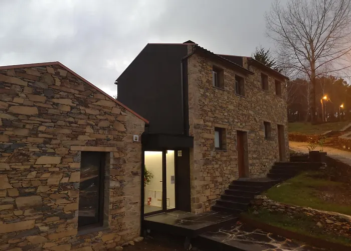 Em Xisto - Casas De Montanha - Casa T0 Hétvégi ház