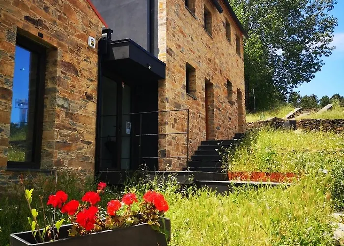 Hétvégi ház Em Xisto - Casas De Montanha - Casa T0